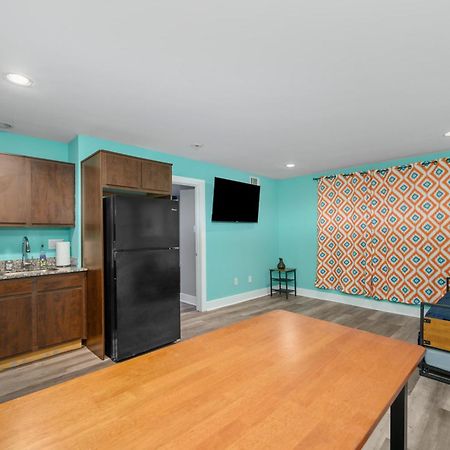 Convenient 1Br Unit Close To Shopping & Dining Houston Buitenkant foto