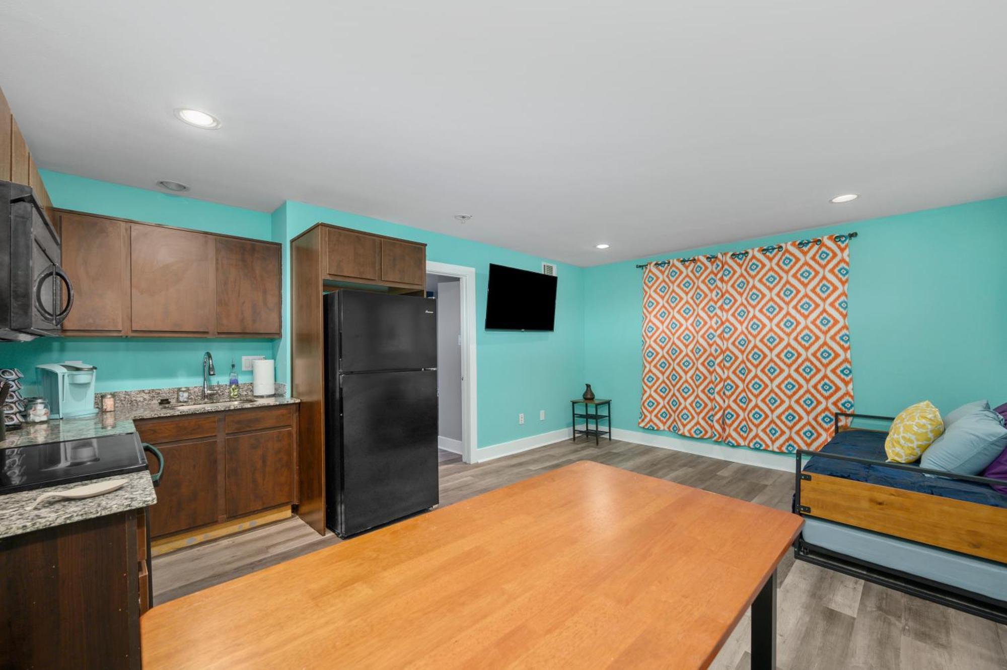 Convenient 1Br Unit Close To Shopping & Dining Houston Buitenkant foto