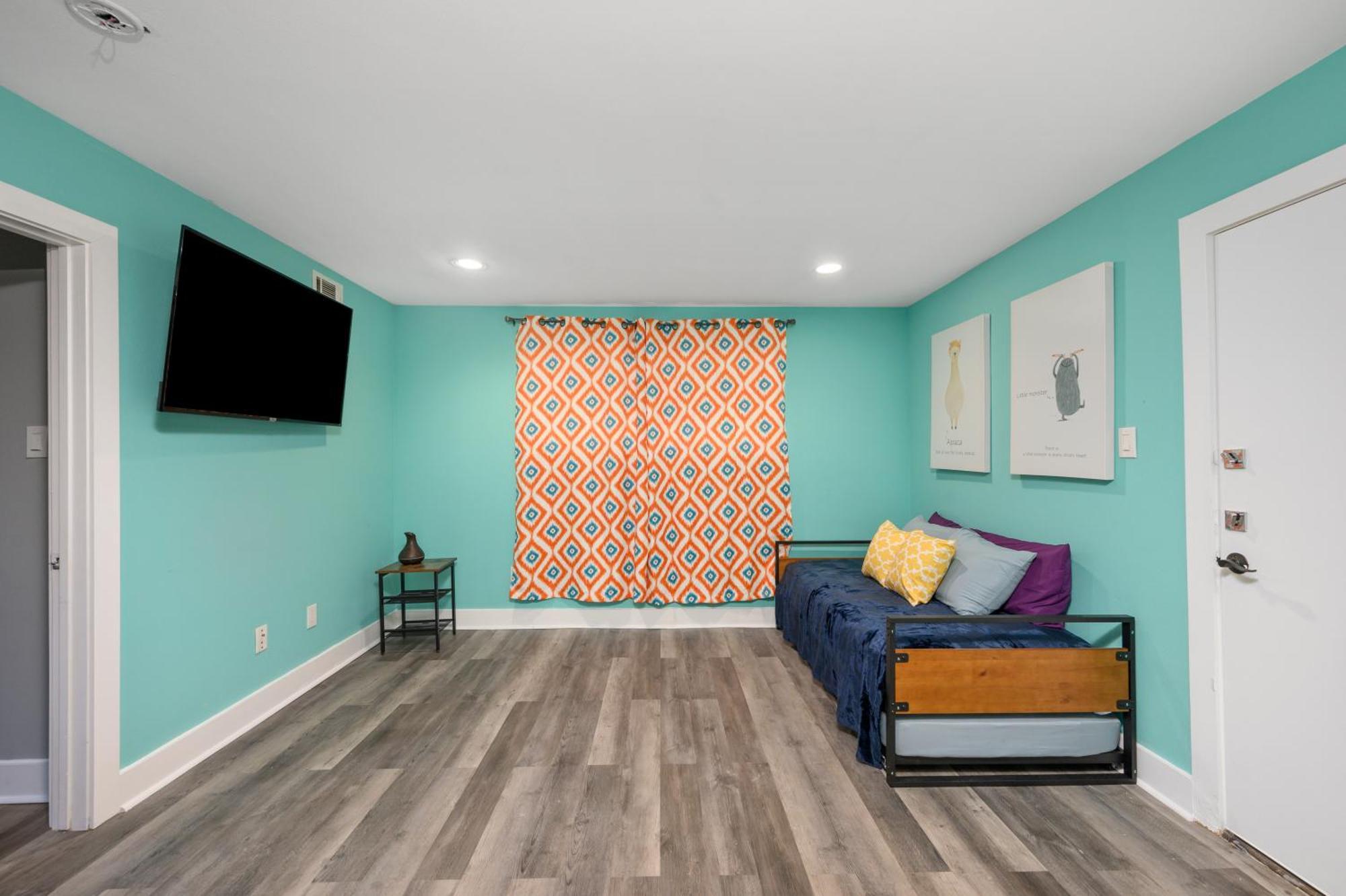 Convenient 1Br Unit Close To Shopping & Dining Houston Buitenkant foto