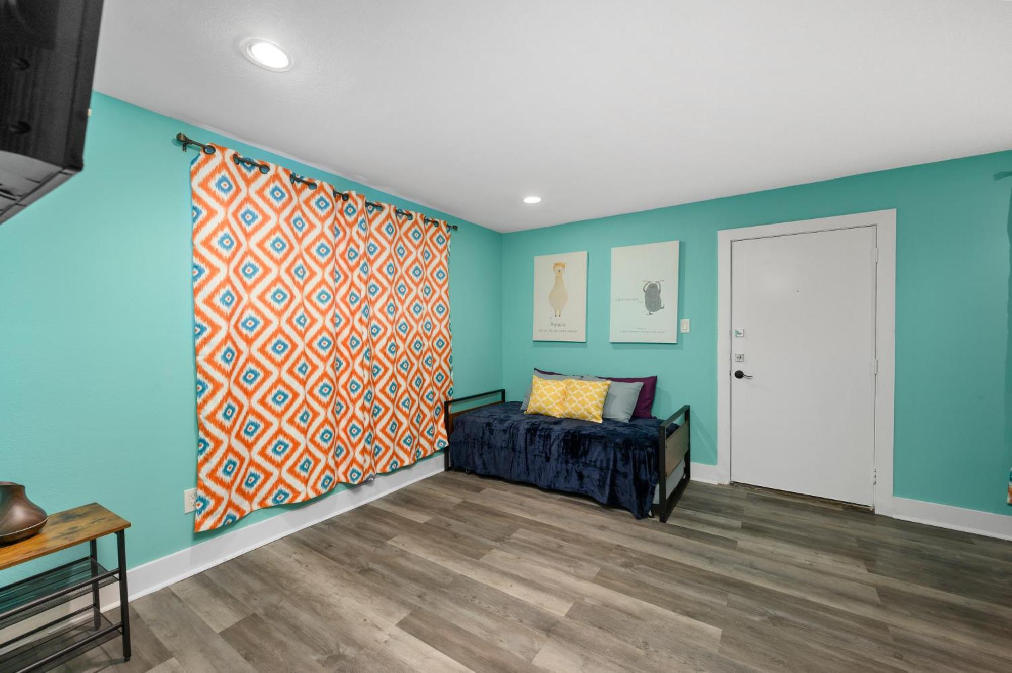 Convenient 1Br Unit Close To Shopping & Dining Houston Buitenkant foto